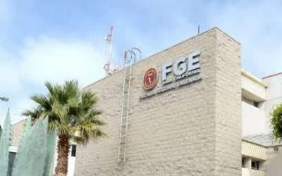 Descarta FGE «cobro de piso» en Ensenada