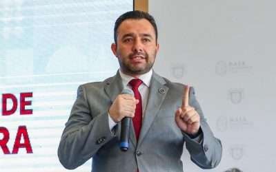 Inició FGE proceso contra funcionarios del gobierno de Jaime Bonilla, incluido el ex gobernador