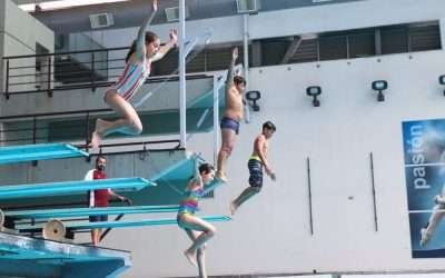 Anuncia INDE Plan Vacacional para niños de Baja California