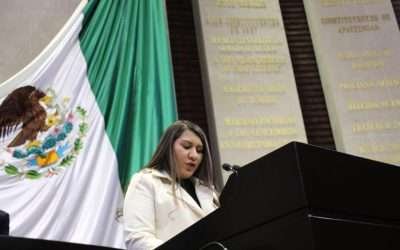 Fracasan programas sociales de AMLO; crece la pobreza en el País: Estefanía Rodríguez