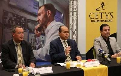 Presenta CETYS Universidad nueva maestría, la 1era en modalidad virtual