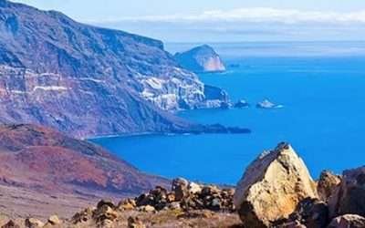 Respalda SEPESCA preservación de especies en Isla Guadalupe