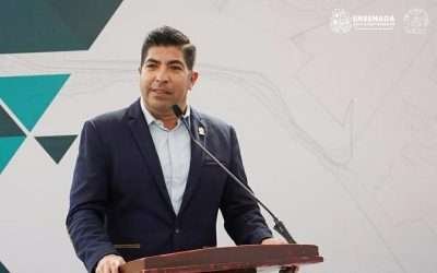 Problemática del agua en Ensenada requiere atención conjunta: Ayala Robles