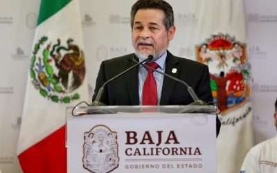 Reprobable uso de violencia para expresarse: Catalino Zavala