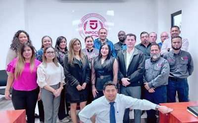 Fortalece FGE capacitación de la Unidad de Investigación de Delitos contra la Libertad Sexual y la Familia