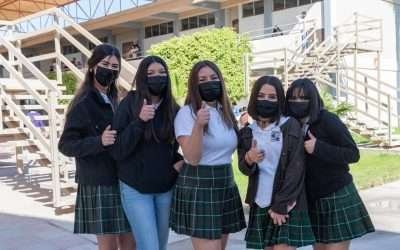 Inició este lunes emisión de fichas para aspirantes al COBACH