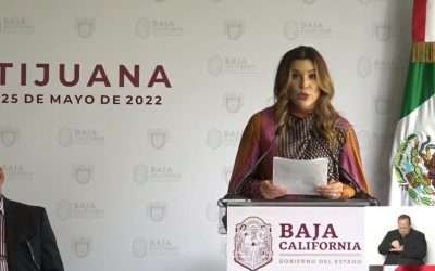 Cancela empresa Next Energy contrato para Planta Fotovoltaica en BC