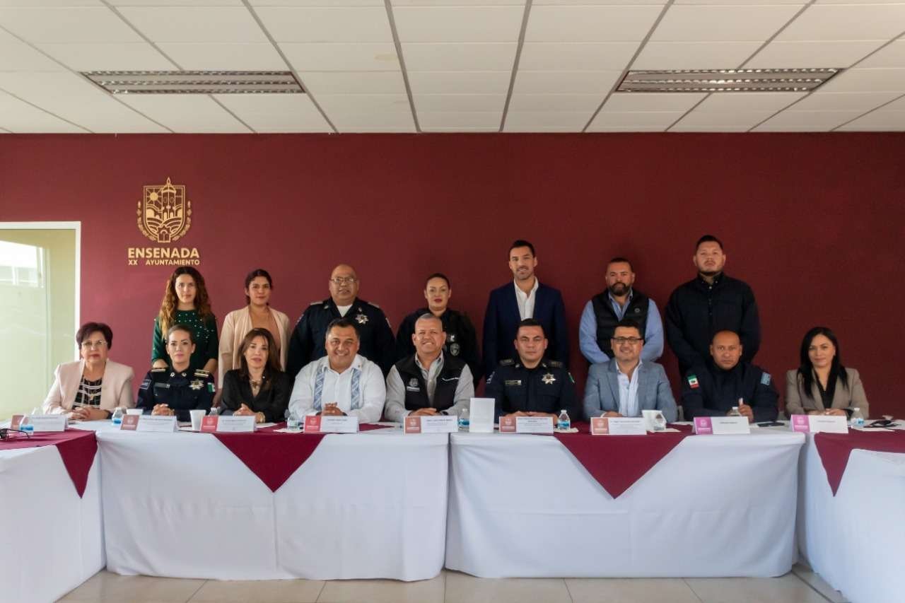 Comité Ciudadano Ensenada