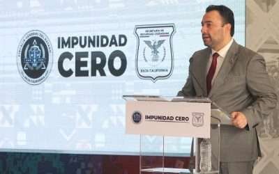 Colaboración y coordinación entre autoridades, piezas claves para combatir delitos: FGE