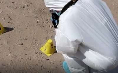 Investiga FGE fallecimiento de Adriana Elena «N»