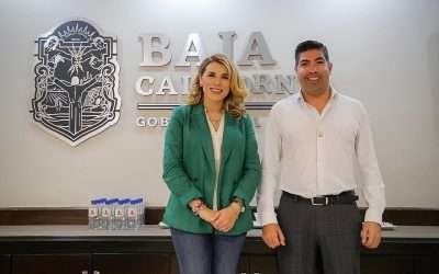 Concretarán Ayuntamiento y Estado esquema para cubrir adeudos a ISSSTECALI y otorgar jubilaciones: Armando Ayala