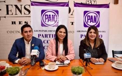 Inseguridad, desabasto de agua y playas contaminadas, problemáticas que más aquejan a los ensenadenses: GPPAN