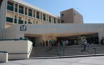 Vinculan a proceso a 6 médicos del IMSS por homicidio culposo
