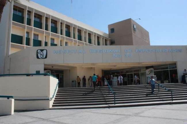 clinica 30 imss