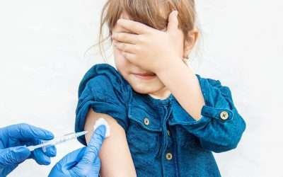 Disponible 2da dosis anticovid para niñez que recibió la 1era a partir del 27 de junio