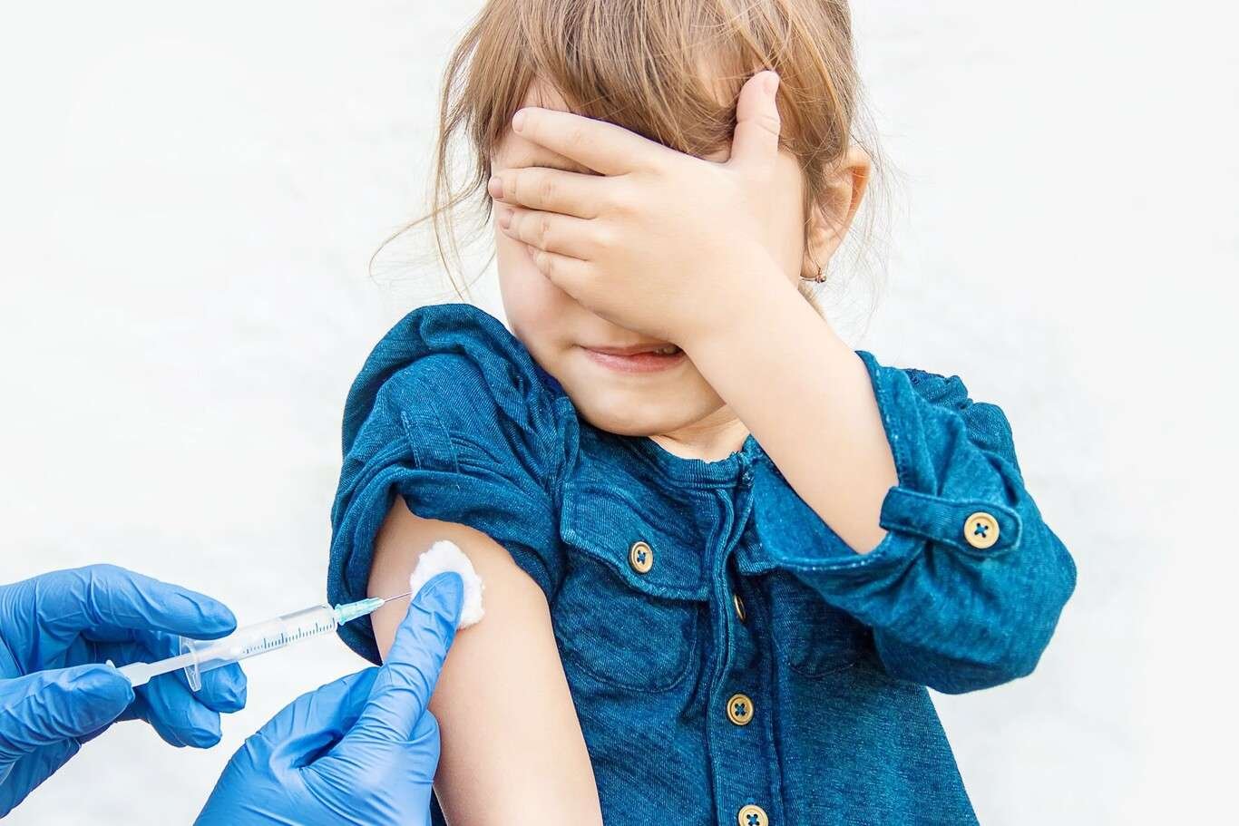 vacunacion infantil
