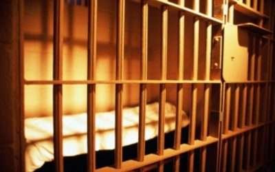 Muere detenido en celdas de la FGE en San Quintín