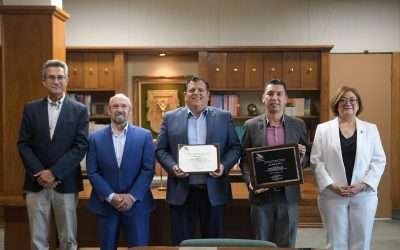 Recibe acreditación por calidad Licenciatura en Veterinaria y Zootecnia de la UABC