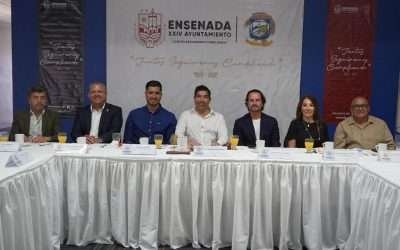 Actividades vitivinícolas dejarán derrama de más de 2 mmdp: Armando Ayala