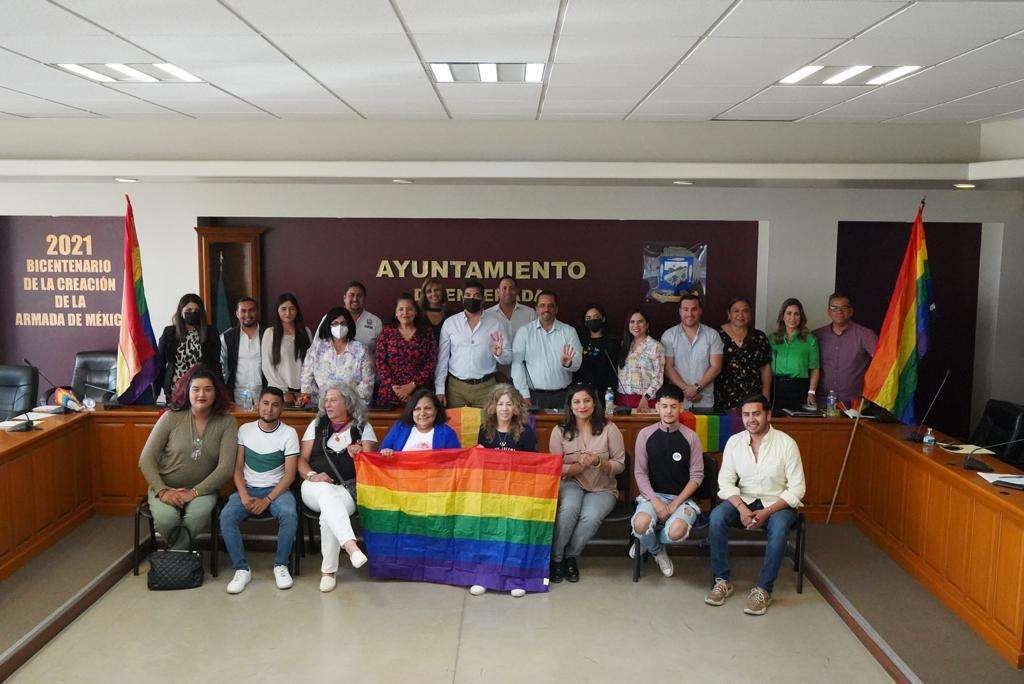 Derechos LGBT