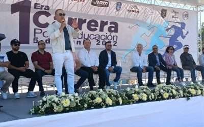 Fundación «Fuente de Sabiduría» reconoce labor de Fiscal y garantiza educación a hijos de Unidad Antisecuestro