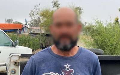 Vinculan a proceso a hombre que apuñaló a mujer en Ensenada