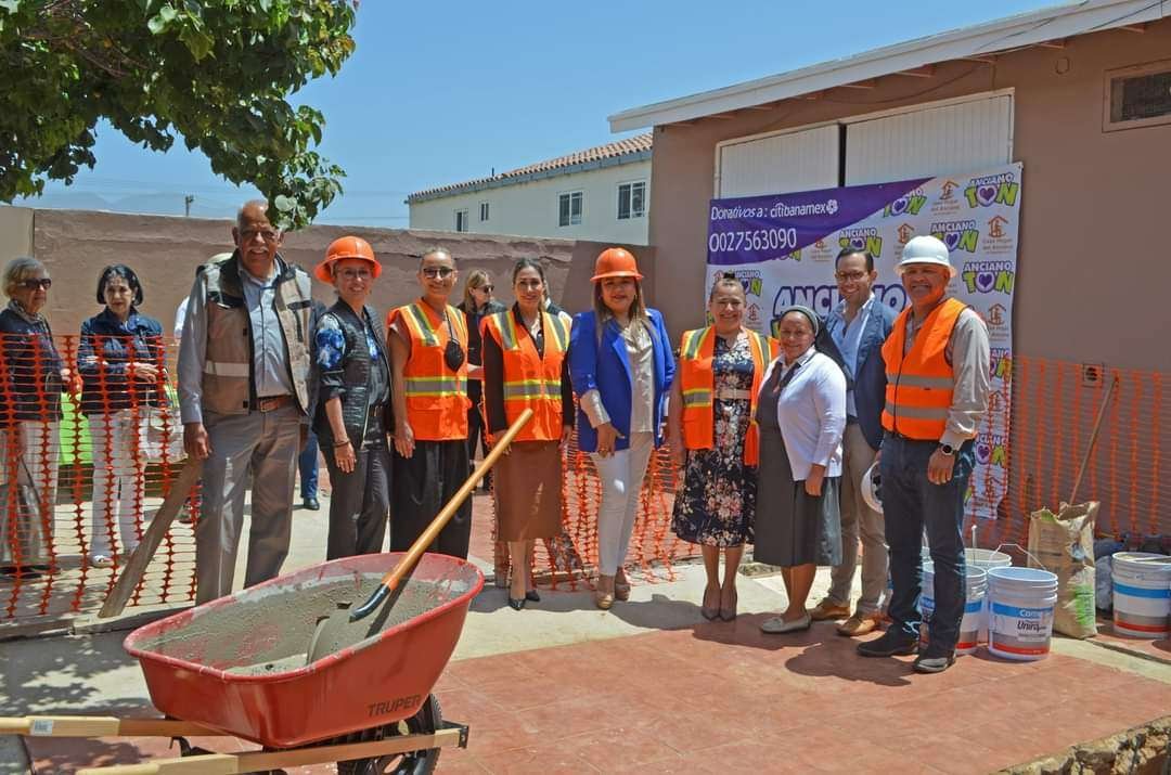 Casa Hogar del Anciano