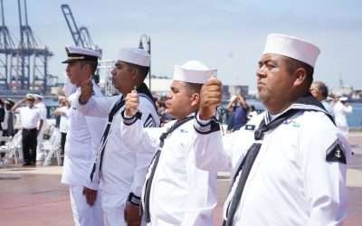 Reconoce Armando Ayala labor comprometida del sector marítimo mexicano