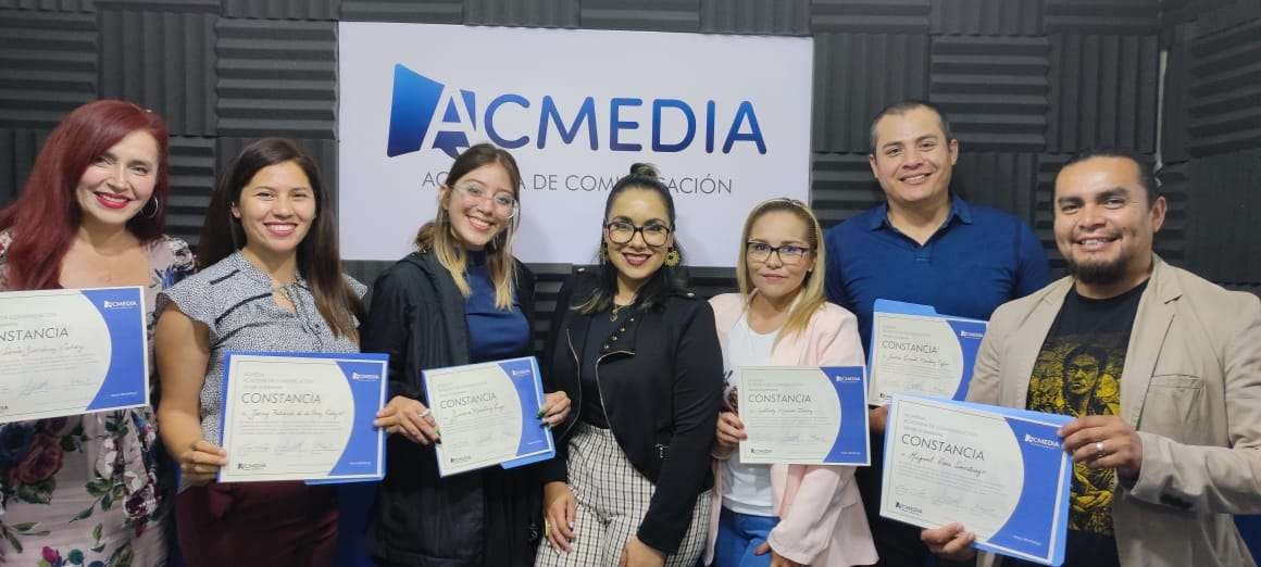 Academia Comunicación