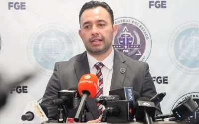 Estrecha FGE colaboración con EU y México en Procuración de Justicia; lograr cero impunidad binacional, el objetivo