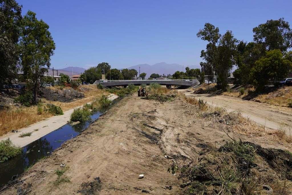 arroyo Ensenada