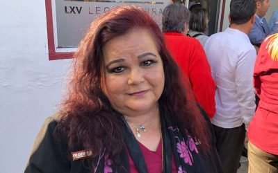 Treinta años de gobiernos panistas sin atender problema del agua y ahora exigen solución: Ostos Aquiles