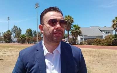 Continúa búsqueda de jóvenes desaparecidos en Mexicali: Fiscal