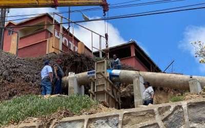 Se restablece suministro de agua en zona sur de Ensenada: CESPE