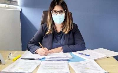 Llama regidora a atender problema de desabasto de agua en Ensenada