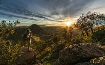 Invitan a 1er Encuentro Nacional de Senderismo y Actividades en la Naturaleza