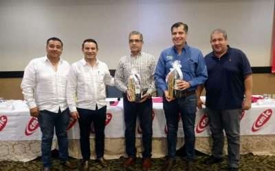 Se reúne CMIC con titular de SIDURT, respaldan constructores programa Respira