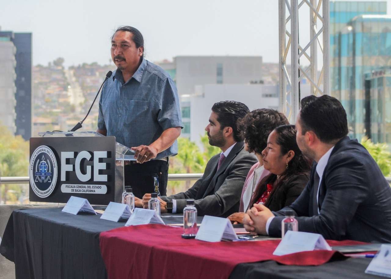 Fge y pueblos indigenas