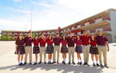 Concluye CECyTE BC ciclo escolar 2022-1