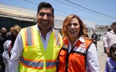 Se invertirán más de 5 mdp en rehabilitación de Av. Gastelum: Armando Ayala