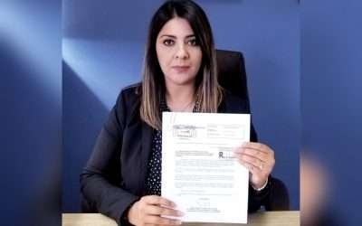 Deberá CONAGUA resolver contaminación de planta Los Encinos: Brenda Valenzuela