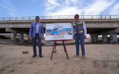 Recuerda Gobierno de Ensenada sobre ruta alterna en tramo Chapultepec-Maneadero