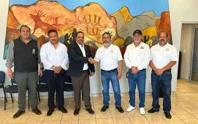 Revisará Gobierno de Ensenada peticiones del Sindicato de Burócratas