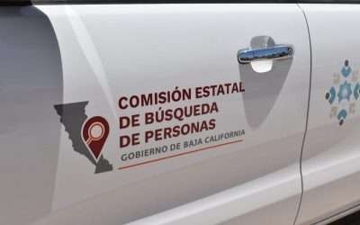 Abren nuevamente convocatoria para elegir a titular de la Comisión de Búsqueda