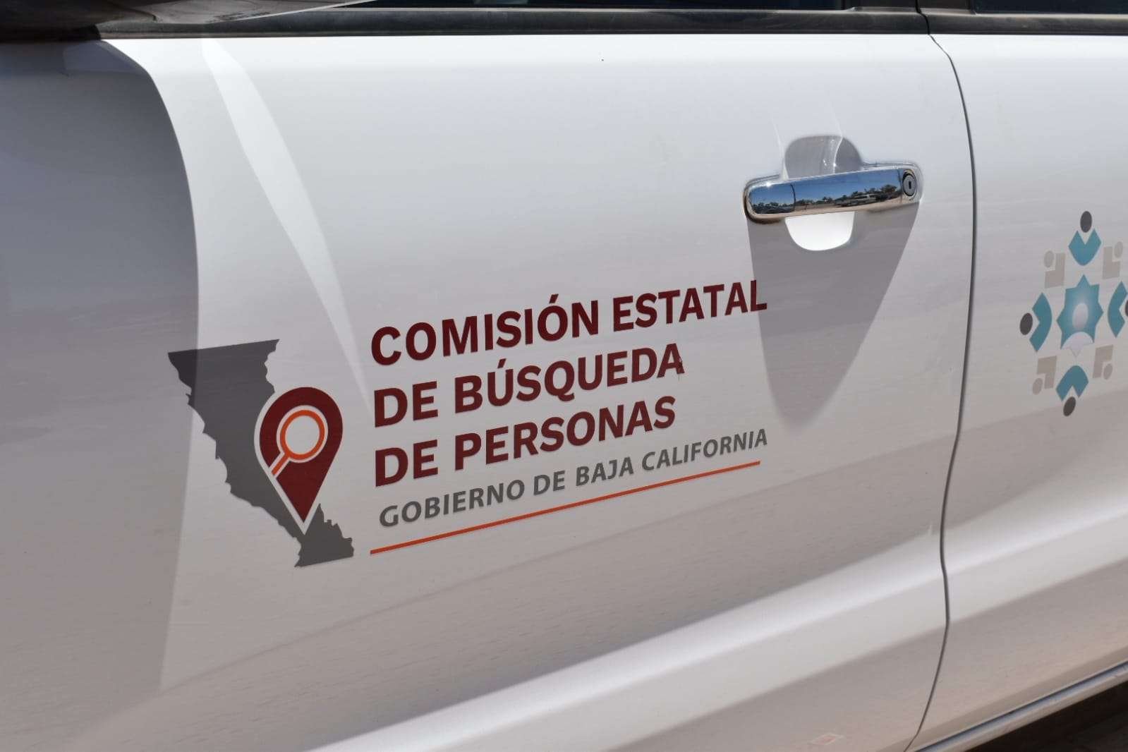 Comisión de Búsqueda