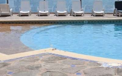 Verifica COEPRIS BC albercas y balnearios en temporada de verano