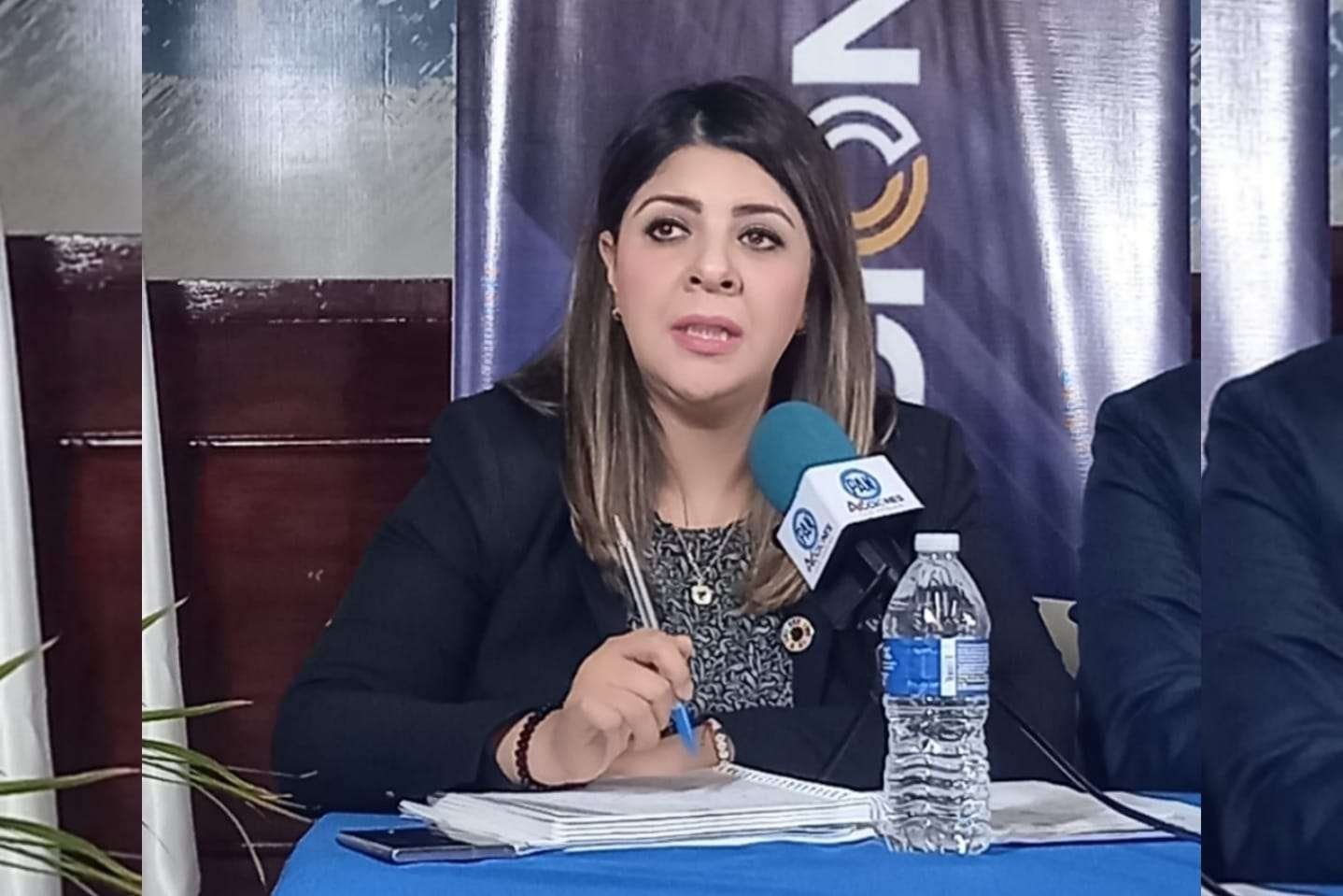 Brenda Valenzuela