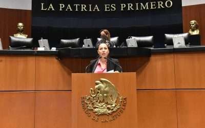 Presentó Diputada Lizbeth Mata punto de acuerdo para evitar eliminar horario de verano en BC