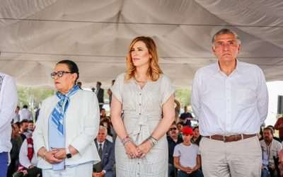 Será BC sede de reunión del Gabinete de Seguridad Federal