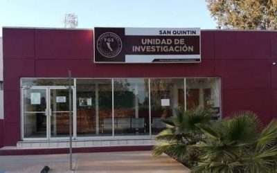 Nombran a encargado de despacho de la Fiscalía de San Quintín